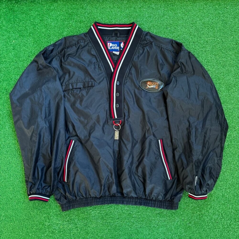 Windbreaker Jackets