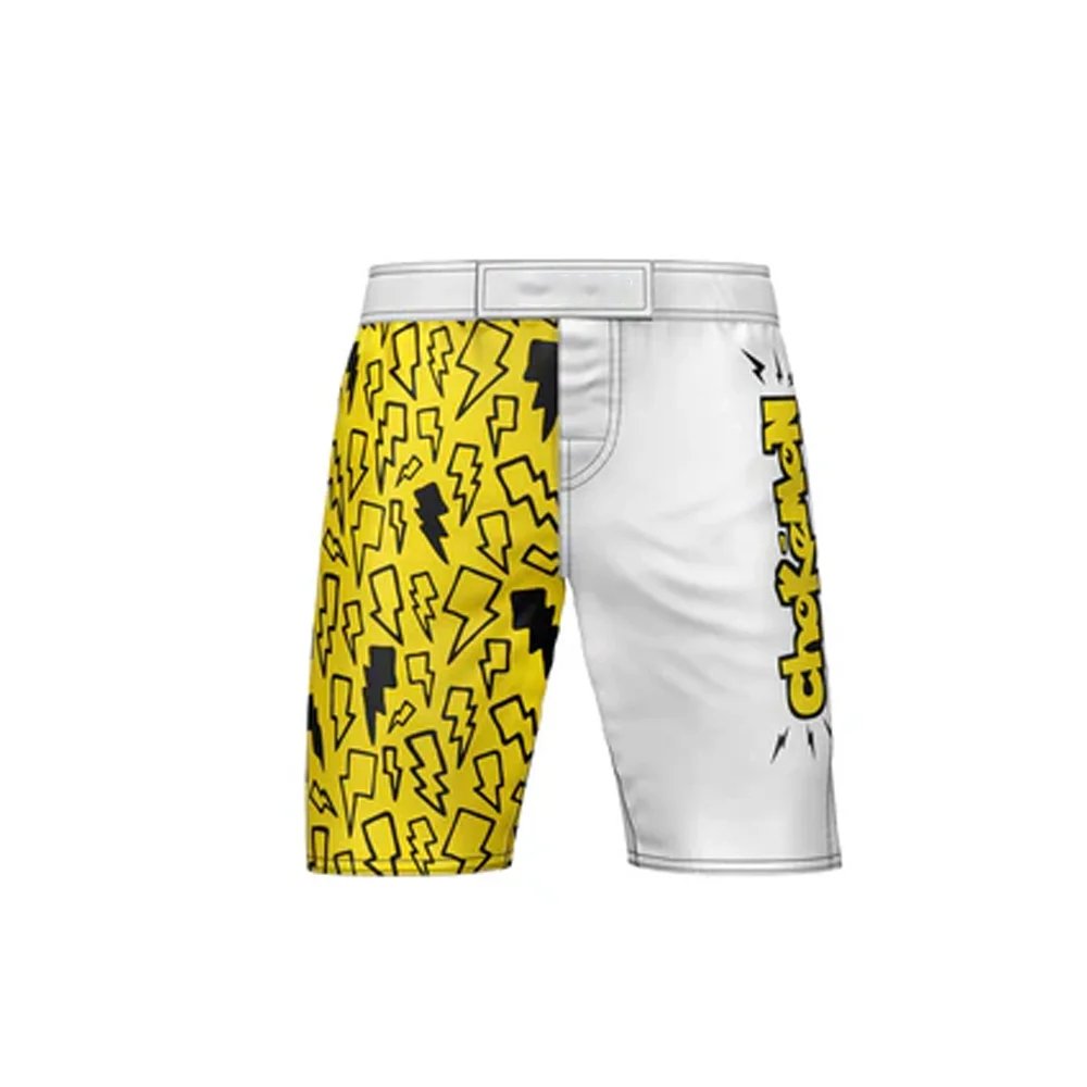 MMA short
